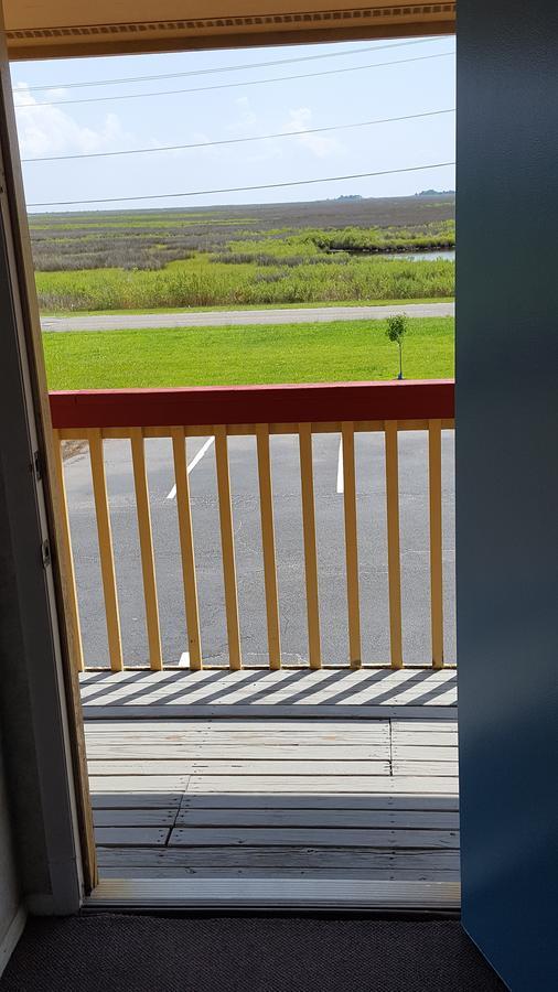 Rodeway Inn At Somers Cove Marina Crisfield Exteriör bild